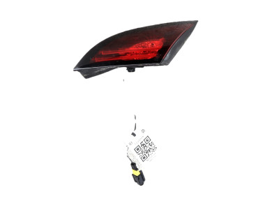 Right hatchback boot light - Citroen DS4 I PH.1 - 00006351KV - F2-2339N