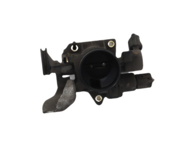 High flow throttle body valve - Citroen C1 I PH.2 - 163618 - M1-5352S