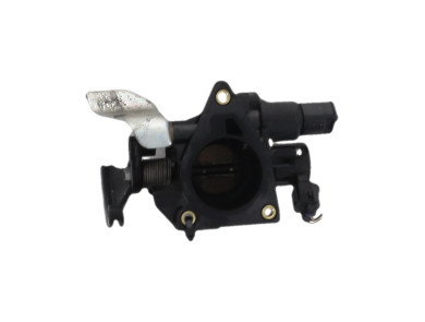 Boitier papillon - Citroen C1 I PH.2 - 163618 - M1-5352S