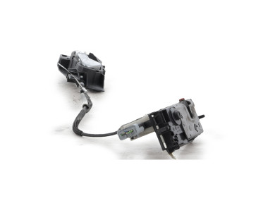 Serrure de porte arriere droite - Citroen DS4 I PH.1 - Gris Clair - 00009138CC - J2-2324I