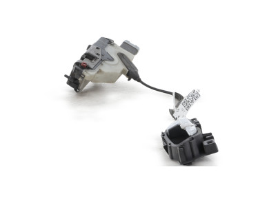 Right rear door lock - Citroen DS4 I PH.1 - Gris Clair - 00009138CC - J2-2324I