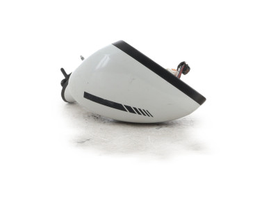 Left wing mirror - Citroen DS4 I PH.1 - Gris Clair - 1607032080 - N2-2309G