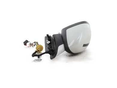 Left wing mirror - Citroen DS4 I PH.1 - Gris Clair - 1607032080 - N2-2309G