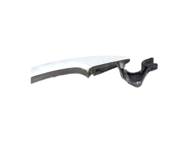 Exterior door handle front left used - Citroen DS4 - 00009101LV