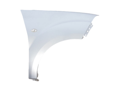 Right front fender used - Citroen C-CROSSER - 00007840W0