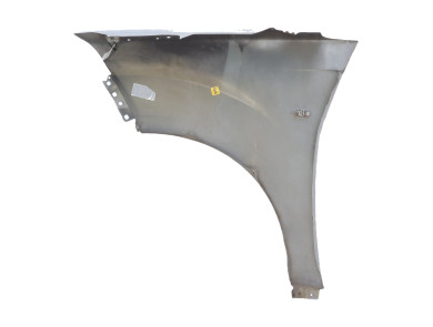 Right front fender - Citroen C-CROSSER - Gris Clair - 00007840W0 - L1-7746T