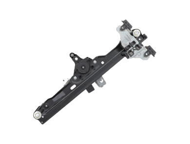Left front window-lift - Renault KADJAR PH.1 - 807218884R - R2-2149Y