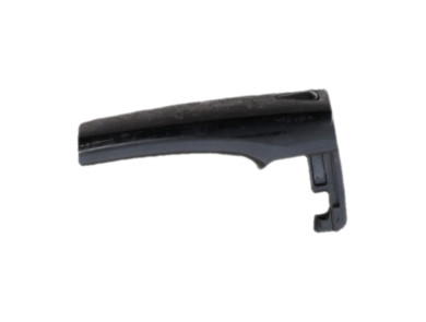 Exterior door handle front left used - Renault KADJAR - 806B04EH0A