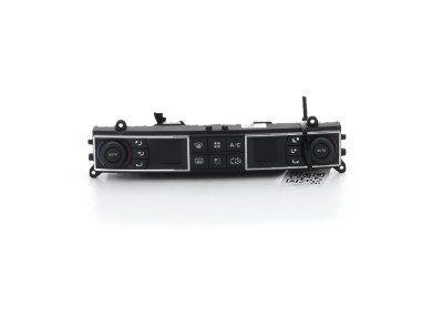 Heating control panel - Citroen C5 TOURER II - 00006452H7 - V1-7546V