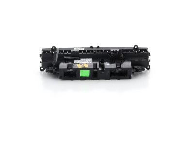 Commande de chauffage - Citroen C5 TOURER II - 00006452H7 - V1-7546V