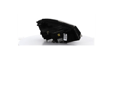 Left headlight - Mercedes CLASSE A III PH.1 - 1768200361 - M1-3331L