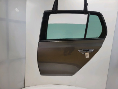 Rear left door - Volkswagen GOLF VI - Inconnu - 5K6833055K - Q1-3758F
