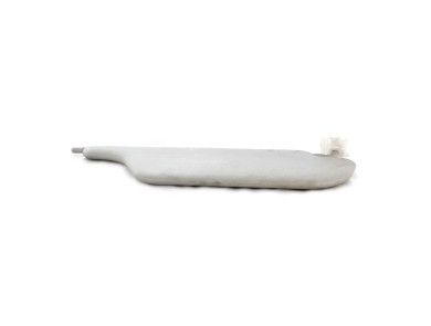 Left sun visor - Renault CLIO III PH.1 - 8200294234 - G1-3211M