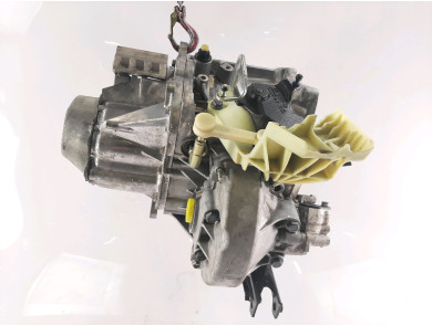 Boîte de vitesses type 20DP73 - Peugeot 207 - M1-5322Q