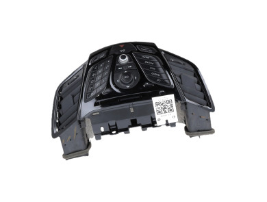 Multimedia control - Ford FIESTA VI PH.2 - 1895805 - A1-3107K