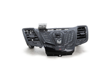 Multimedia control - Ford FIESTA VI PH.2 - 1895805 - A1-3107K