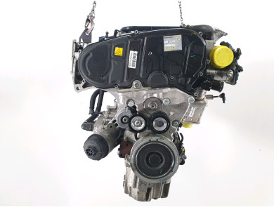Engine type 55260384 - Fiat TIPO II PH.1 - G1-3695Z