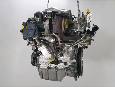 Engine type 55260384 - Fiat TIPO II PH.1 - G1-3695Z