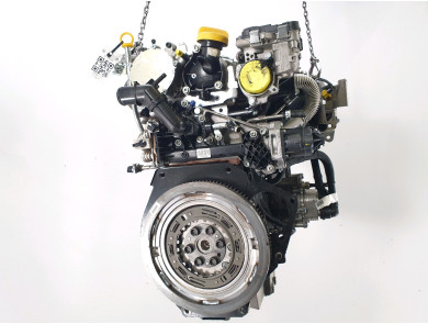 Moteur type 55260384 - Fiat TIPO II PH.1 - G1-3695Z