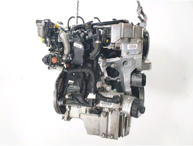 Engine type 55260384 - Fiat TIPO II PH.1 - G1-3695Z
