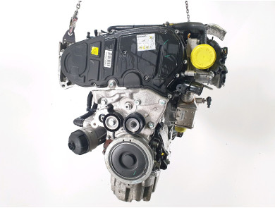 Engine type 55260384 - Fiat TIPO II PH.1 - G1-3695Z