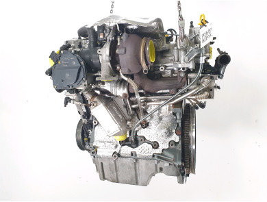 Engine type 55260384 - Fiat TIPO II PH.1 - G1-3695Z