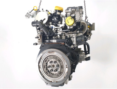 Moteur type 55260384 - Fiat TIPO II PH.1 - G1-3695Z
