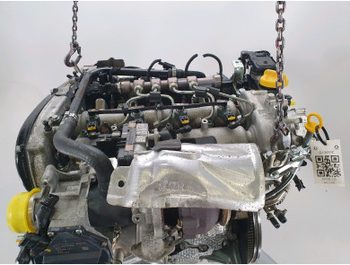 Moteur type 55260384 - Fiat TIPO II PH.1 - G1-3695Z