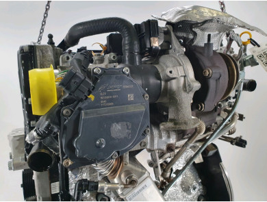 Engine type 55260384 - Fiat TIPO II PH.1 - G1-3695Z