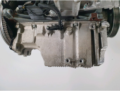 Engine type 55260384 - Fiat TIPO II PH.1 - G1-3695Z
