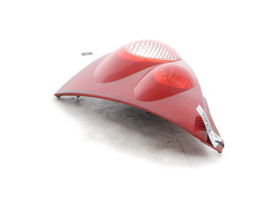 Right rear light - Peugeot 107 PH.2 - 6351X6 - V0-5208L