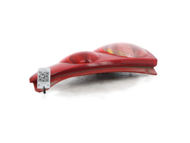 Right rear light - Peugeot 107 PH.2 - 6351X6 - V0-5208L