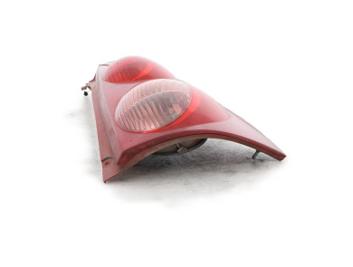 Right rear light - Peugeot 107 PH.2 - 6351X6 - V0-5208L