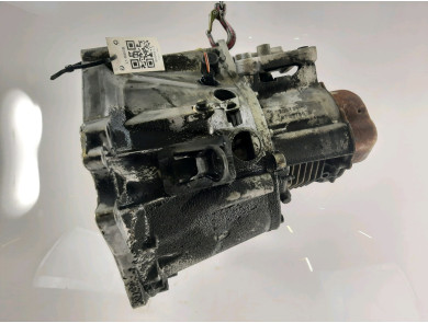 Gearbox type 20ET31 - Peugeot 208 I PH.2 - L1-8490B