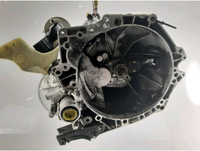 Boîte de vitesses type 20ET31 - Peugeot 208 I PH.2 - L1-8490B