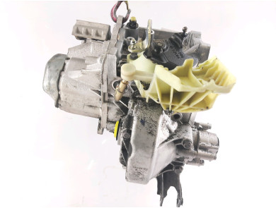 Boîte de vitesses type 20ET31 - Peugeot 208 I PH.2 - L1-8490B