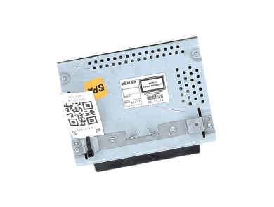 Multimedia radio - Ford FIESTA VI PH.2 - 2024533 - X1-3133S