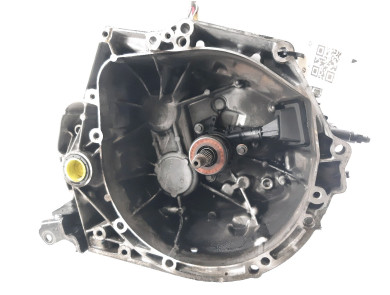 Boîte de vitesses type 20EA30 - Citroen DS3 - A1-5277R