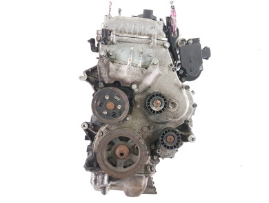 Engine used - Hyundai I30 - D4FB-112L12AU00