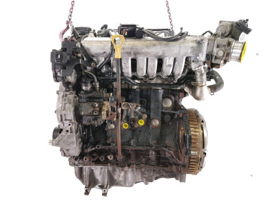 Engine type D4FB-112L12AU00 - Hyundai I30 I PH.1 - I1-2070S