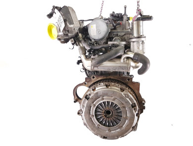 Engine type D4FB-112L12AU00 - Hyundai I30 I PH.1 - I1-2070S