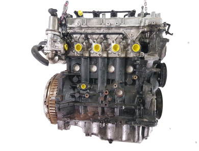Engine type D4FB-112L12AU00 - Hyundai I30 I PH.1 - I1-2070S