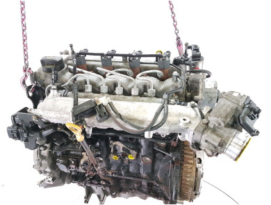 Engine type D4FB-112L12AU00 - Hyundai I30 I PH.1 - I1-2070S