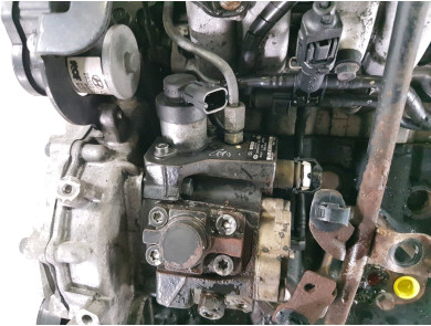Engine type D4FB-112L12AU00 - Hyundai I30 I PH.1 - I1-2070S