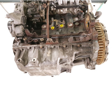Engine type D4FB-112L12AU00 - Hyundai I30 I PH.1 - I1-2070S