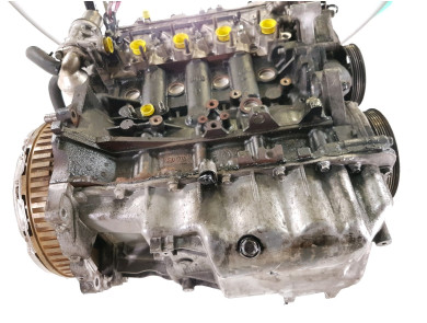 Engine type D4FB-112L12AU00 - Hyundai I30 I PH.1 - I1-2070S