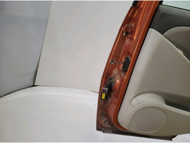 Right rear door - Fiat IDEA PH.1 - Inconnu - 46828924 - K1-6668F