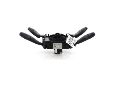 Steering column stalk switch - Peugeot 207 - 6242YP - H1-3056R