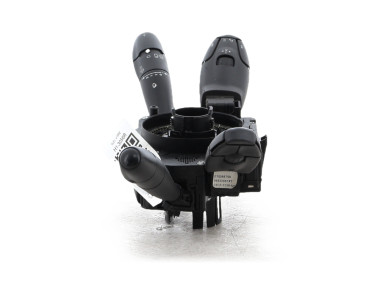 Steering column stalk switch - Peugeot 207 - 6242YP - H1-3056R