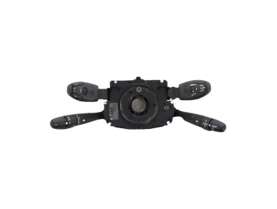 Commodo monobloc - Peugeot 207 - 6242YP - H1-3056R